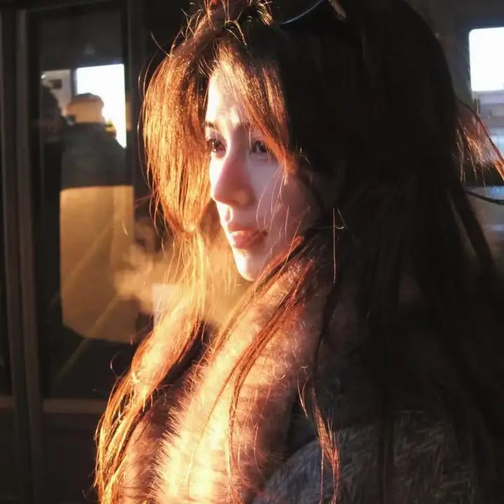 桃源梦里一美人